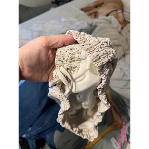 Calia by Carrie Underwood Plus Size Infinity Rise Running Shorts - Picture 13 of 16